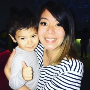 Meet your Posher, Tiffany